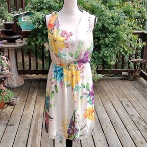 Old Navy Spring and Summer Dress